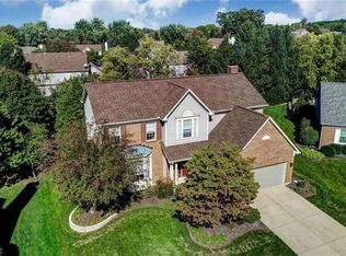 40 Copley Cir, Springboro, OH 45066