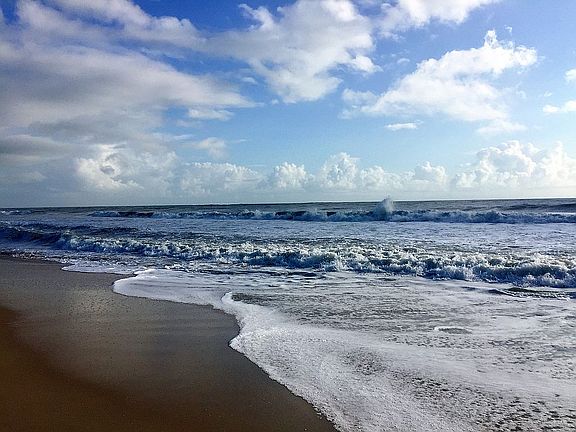 deeded beach 