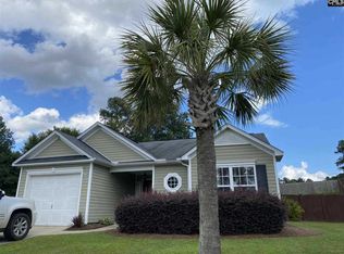 110 Swiftfox Ln, Chapin, SC 29036