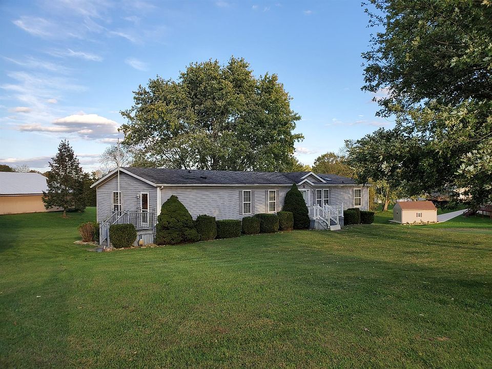 2nd image of 5400 Dutch Hollow Rd