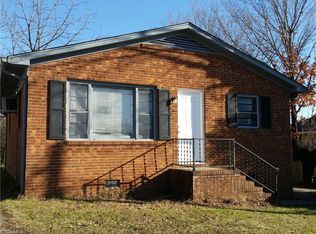 626 South Rd, High Point, NC 27262