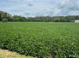 Elm Street South St #1100-S, Bunker Hill, IN 46914