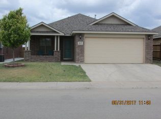 207 E 98th St, Odessa, TX 79765