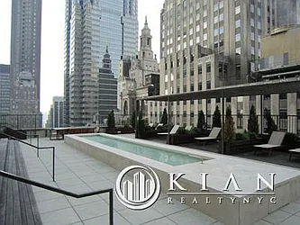 Rented by Kian Realty