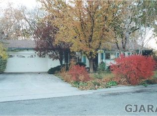 653 Country Ct, Grand Junction, CO 81504