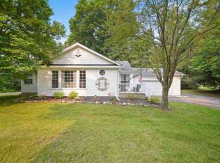 5132 Moscow Rd, Spring Arbor, MI 49283