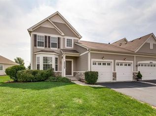 25409 W Cove Ct, Plainfield, IL 60544