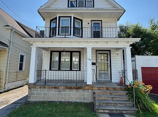 144 Condon Ave, Buffalo, NY 14207