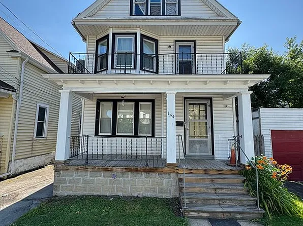 144 Condon Ave, Buffalo, NY 14207