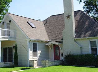 918 Howard St, Taylor, TX 76574