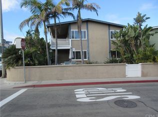 3600 Seashore Dr APT B, Newport Beach, CA 92663