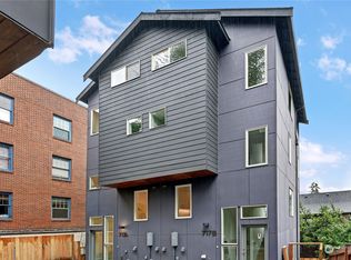 717 B Belmont Pl E, Seattle, WA