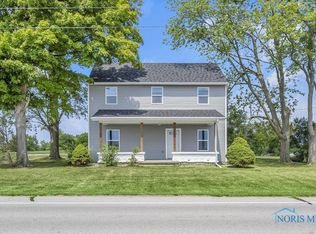 13560 Old State Line Rd, Swanton, OH 43558