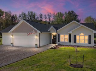 2265 Jenkins Creek Rd, Cambridge, MD