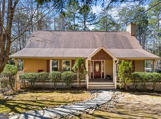 345 Wilfar Strasse, Helen, GA 30545