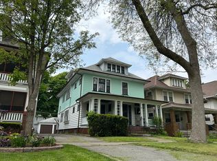47 Werner Park #45, Rochester, NY 14620