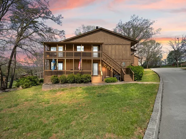 21-1 Woodson Bend Resort, Bronston, KY 42518