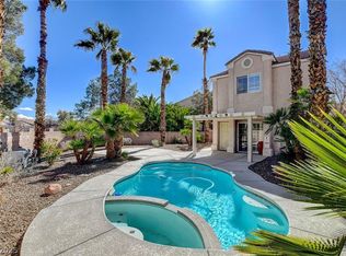 5508 Ness Ave, Las Vegas, NV 89118