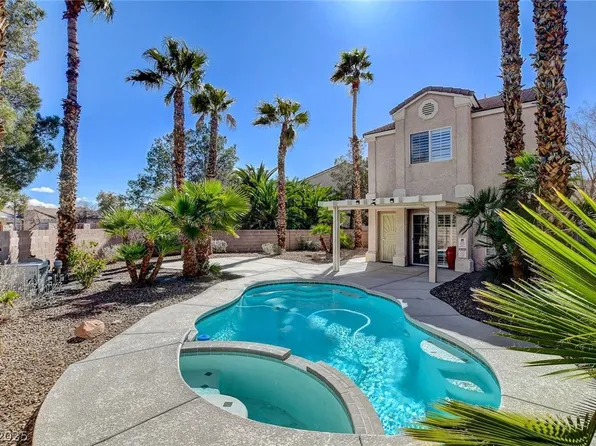 5508 Ness Ave, Las Vegas, NV 89118