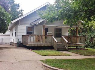 905 W 17th St, Sioux Falls, SD 57104