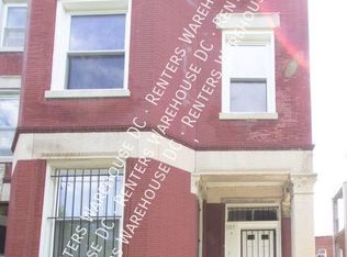 3317 Holmead Pl NW #B, Washington, DC 20010