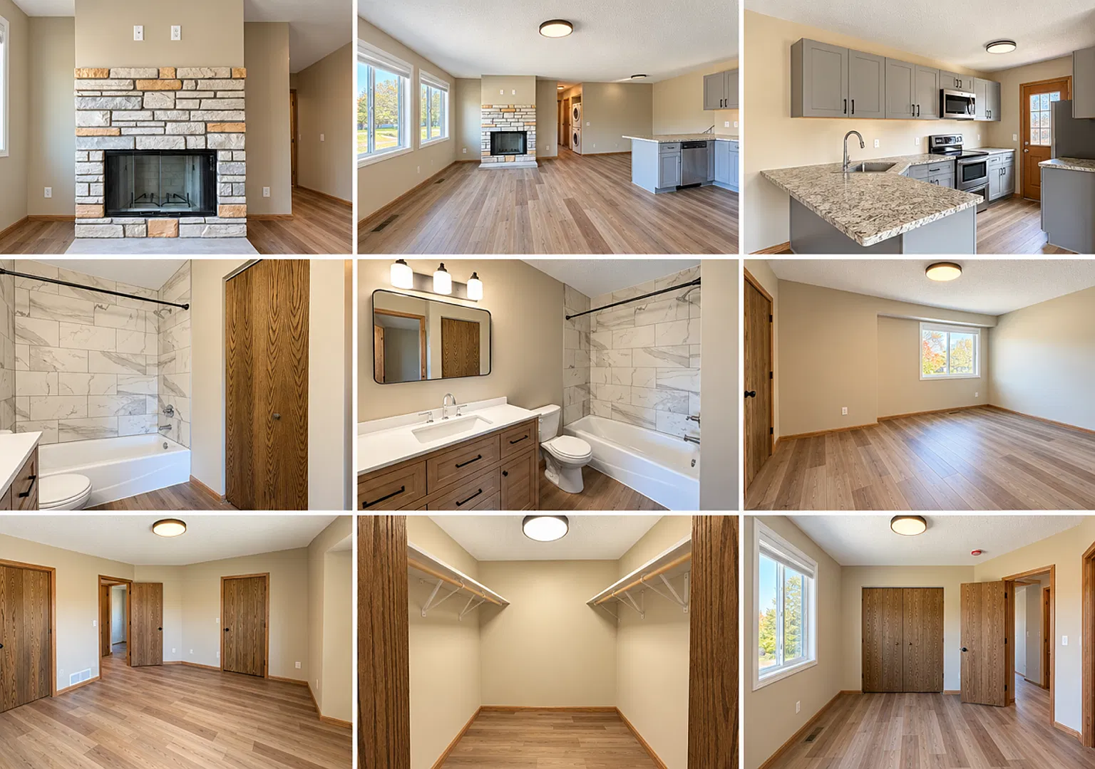 Coon Rapids 2 Bedroom Townhome — Photo 2