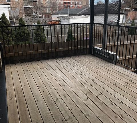 2nd image of 6239 S Kimbark Avenue # Second Floor