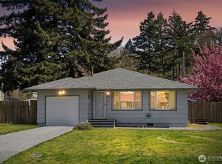 7611 S Montgomery St, Tacoma, WA