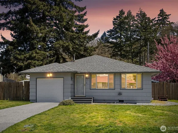7611 S Montgomery Street, Tacoma, WA 98409