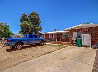 960 W Schafer Dr, Tucson, AZ 85705