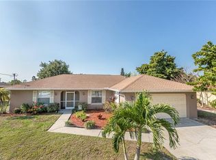 1424 SE 30th St, Cape Coral, FL 33904