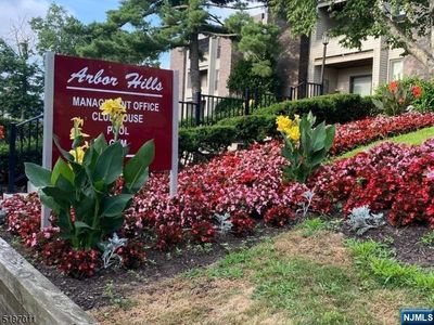 15 River Rd APT I, Nutley, NJ, 07110