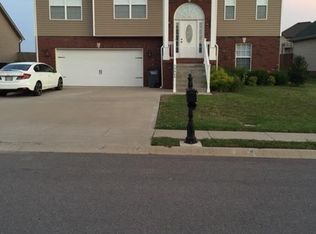 3469 Sikorsky Ln, Clarksville, TN 37042