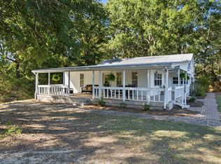 170 Sandy Run Rd, Hattiesburg, MS 39402