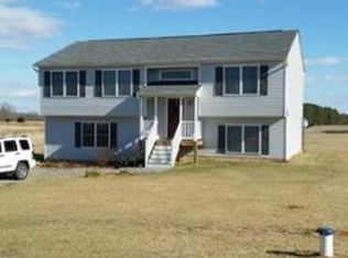 10955 Hebron Church Rd, Spotsylvania, VA 22551