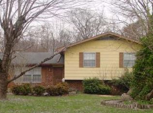 5435 Winniespan Rd, Chattanooga, TN 37416