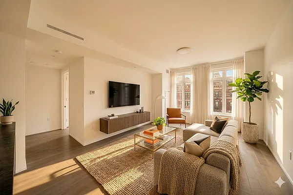543 West 122nd Street #6G