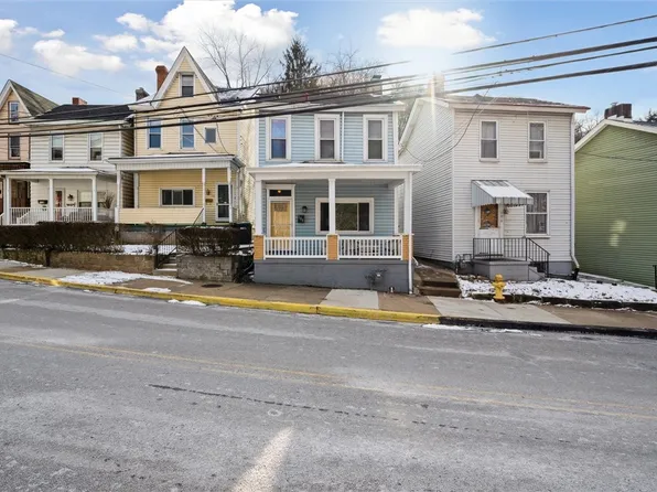 108 Kittanning Pike, Pittsburgh, PA 15215