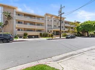 Encino Towers, Encino, CA 91316