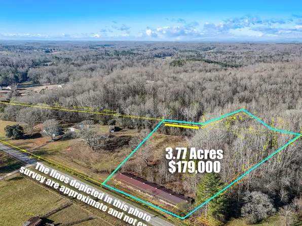 1320 Claude Parks Rd #1, Murrayville, GA 30564