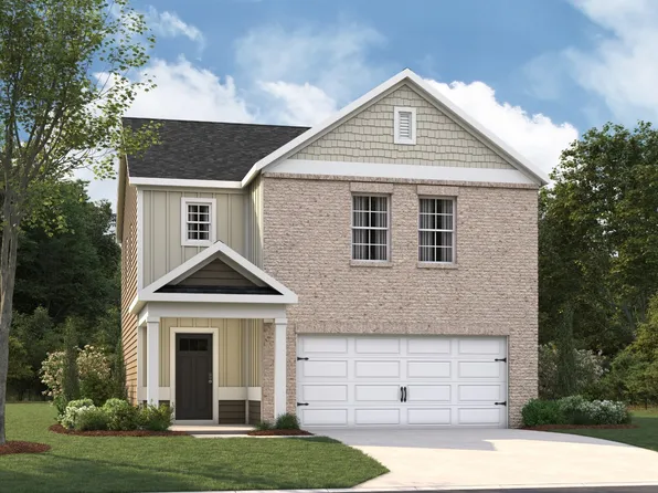 1751 Savannah Pass, Lewisburg, TN 37091
