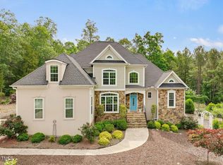 1330 Cedar Grove Rd, Pittsboro, NC 27312