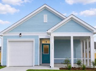 1264 Newbold Dr #81, Leland, NC 28451