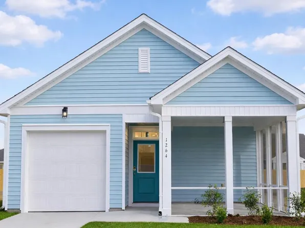 1264 Newbold Dr #81, Leland, NC 28451