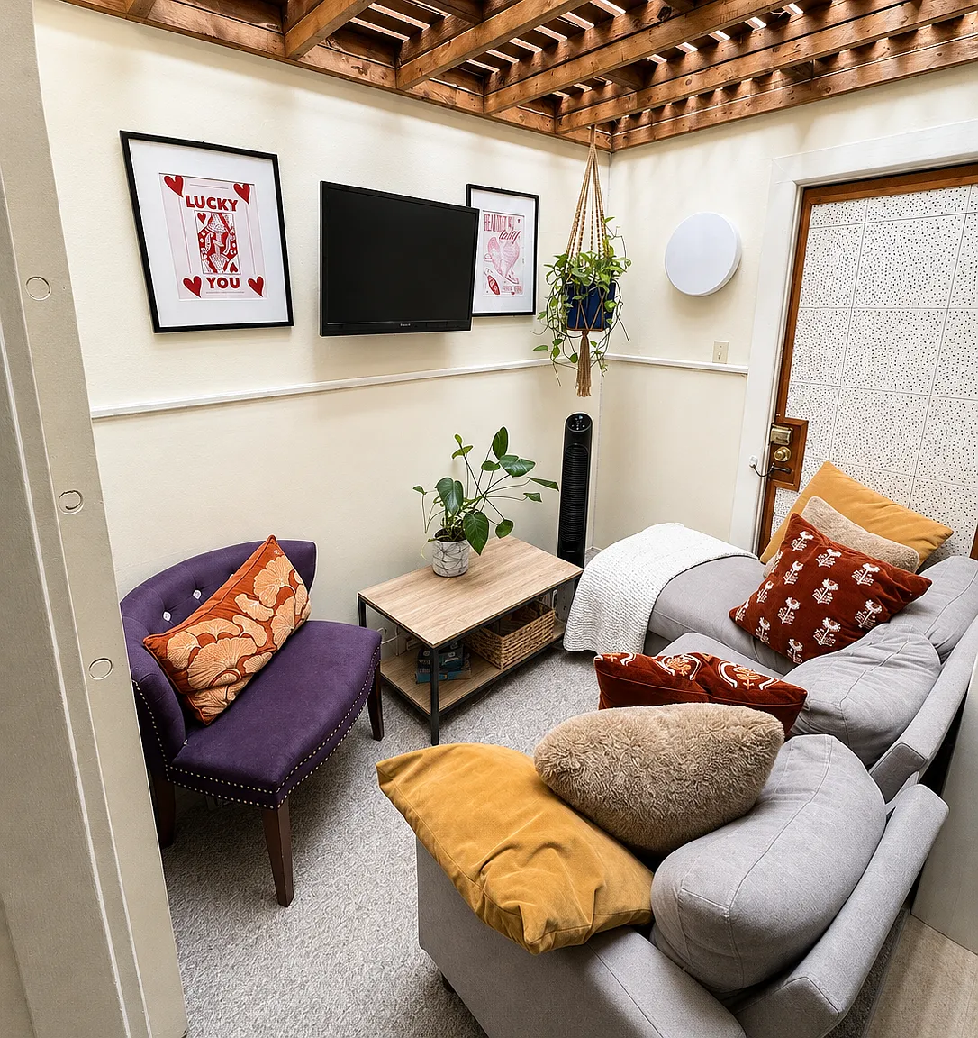 2 bed, $2,750 — Photo 3