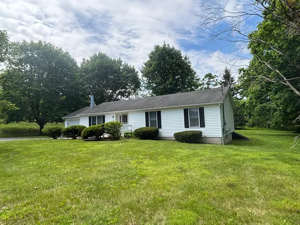 1046 Butlers Park Rd, Washington, NJ 07882