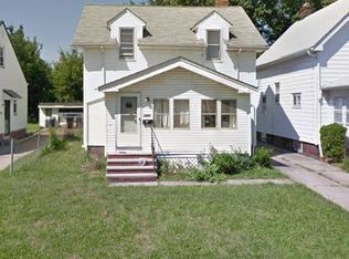 1450 E 172nd St, Cleveland, OH