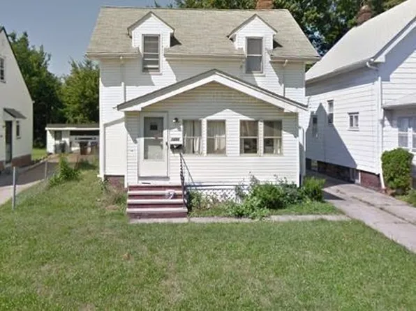 1450 E 172nd St, Cleveland, OH 44110