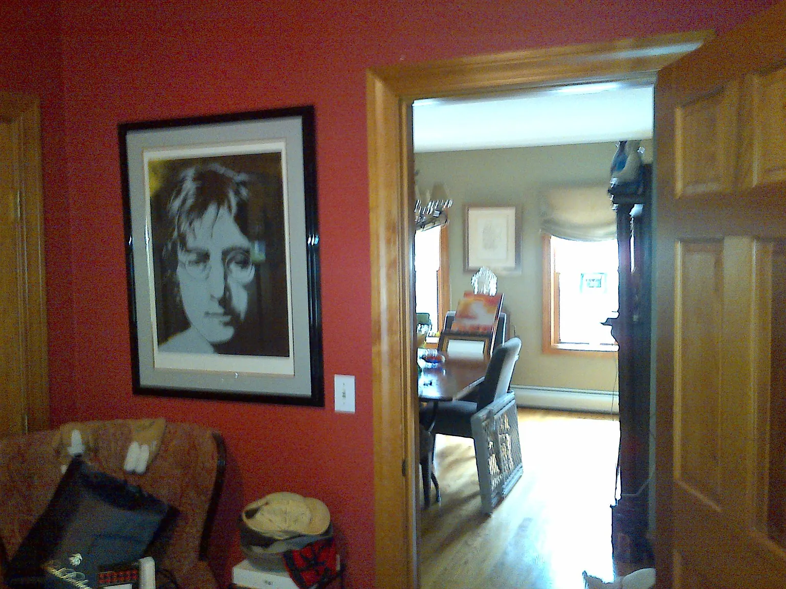 3 bed, 1500 sqft, $2,900 — Photo 2