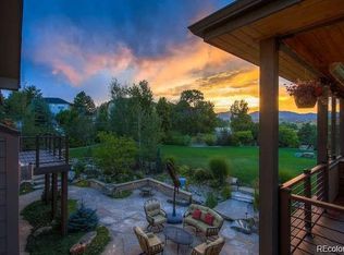 15761 W 79th Pl, Arvada, CO 80007